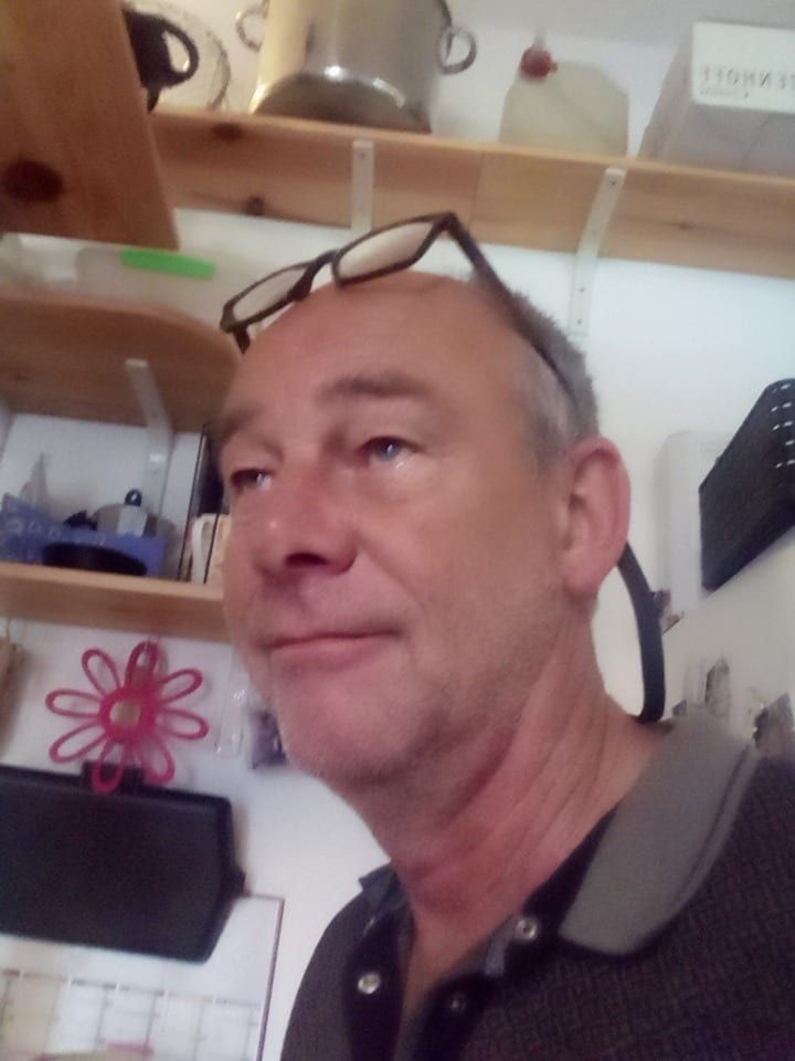 Profil de Tommi, 45 ans, Bars gay à Sommeri (Thurgovie)