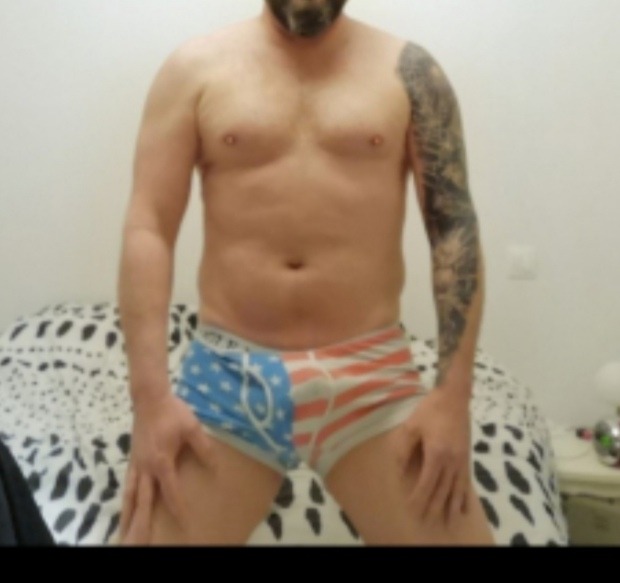 Murphy - Bars gay à Ziefen Profil de Murphy, 42 ans, Bars gay à Ziefen (Bâle-Campagne)