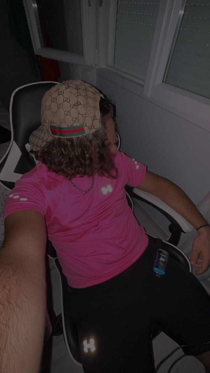 Profil de Emerys, 33 ans, Bars gay à Villarimboud (Fribourg)