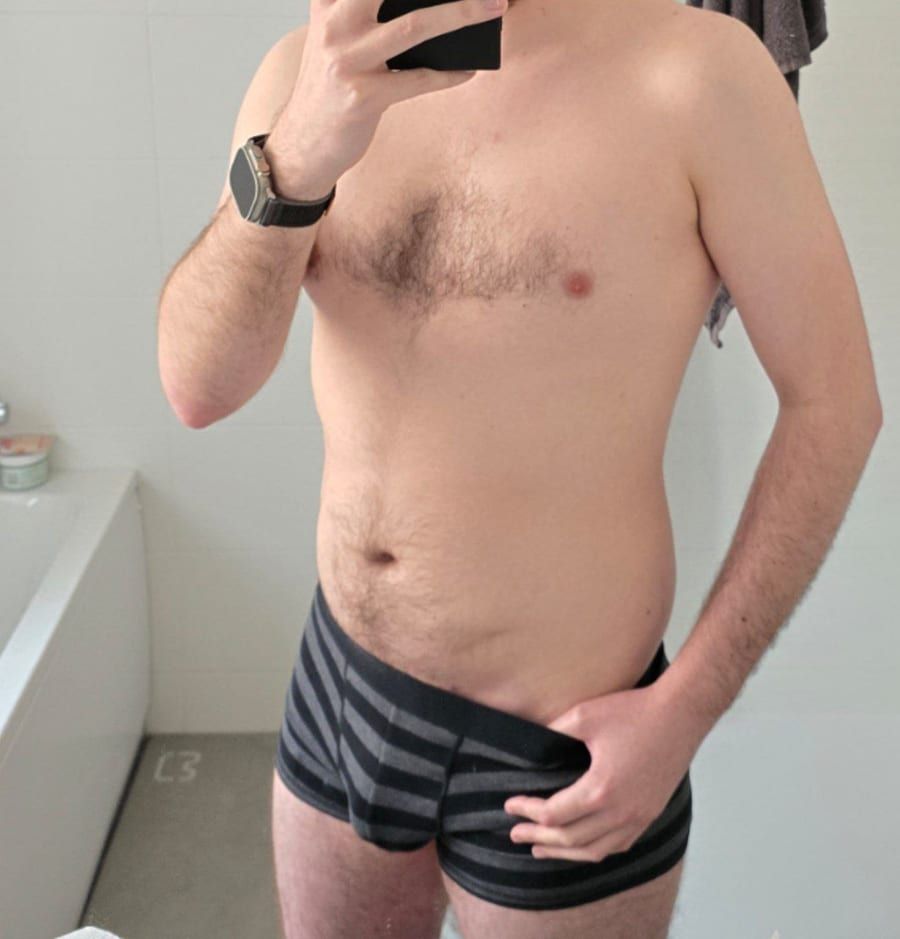 Profil de Kylann, 45 ans, Bars gay à Wichtrach (Berne)
