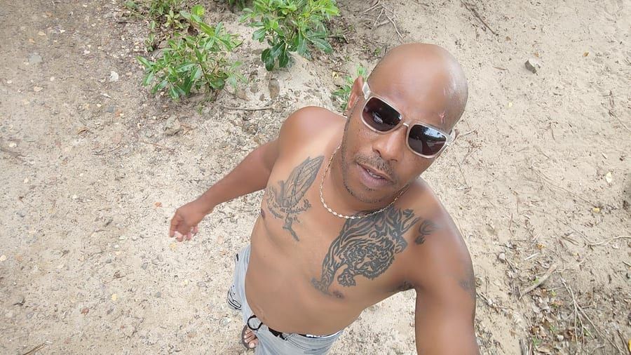 Profil de Hamara, 44 ans, Bars gay à Bâle (Bâle-Ville)
