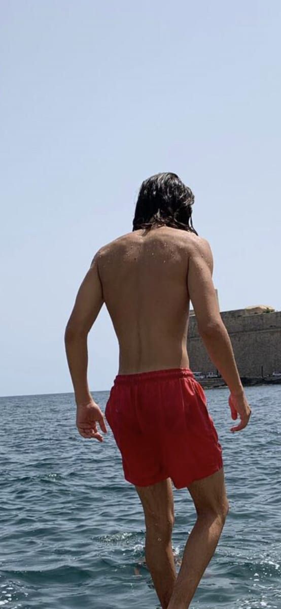 Profil de Jeevan, 28 ans, Bars gay à Curaglia (Grisons)