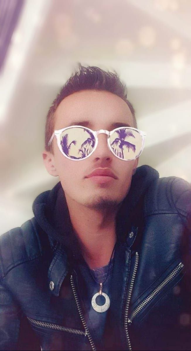 Profil de Harvey, 35 ans, Bars gay à Erstfeld (Uri)