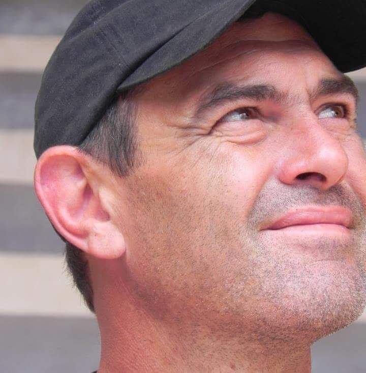 Profil de Moran, 35 ans, Bars gay à Zuzwil SG (Saint-Gall)