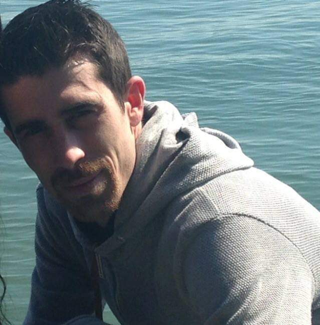 Profil de Noamane, 43 ans, Bars gay à Zuoz (Grisons)