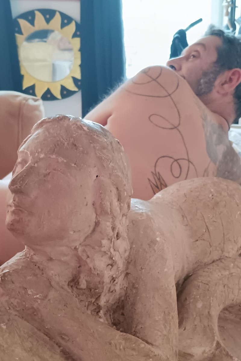 Profil de Safwan, 36 ans, Bars gay à Waldkirch (Saint-Gall)