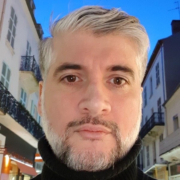 Profil de Soulaymen, 41 ans, Bars gay à Zollikerberg (Zurich)