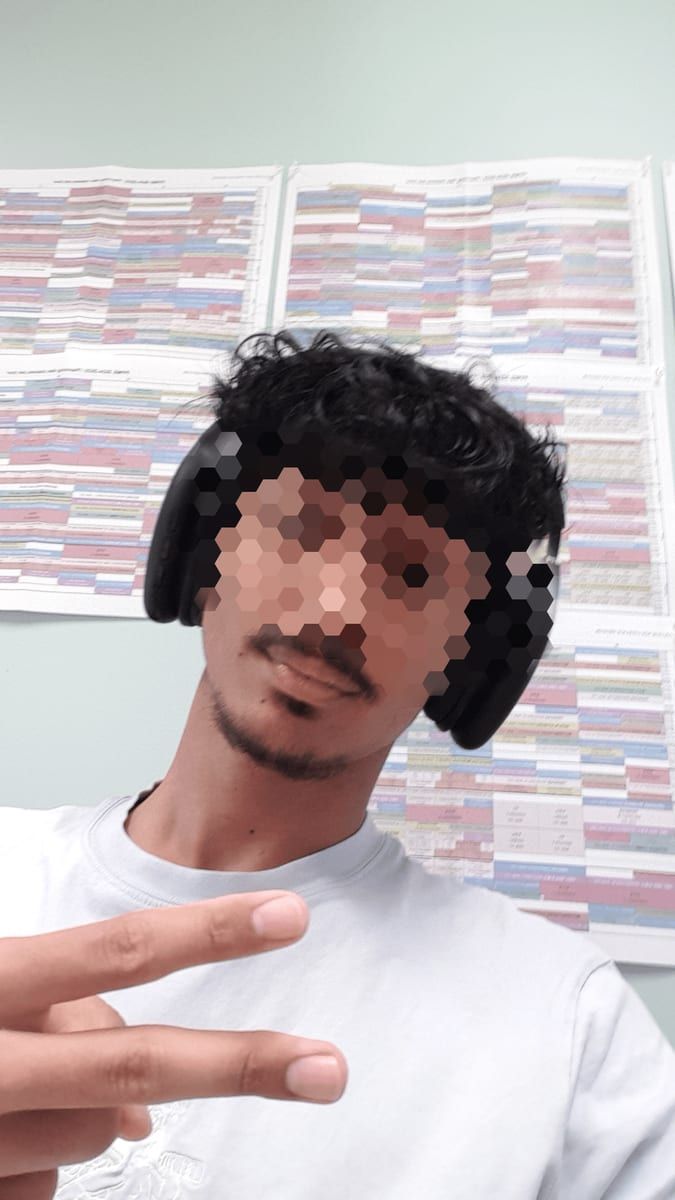 Profil de Rahyan, 36 ans, Bars gay à Flims Waldhaus (Grisons)