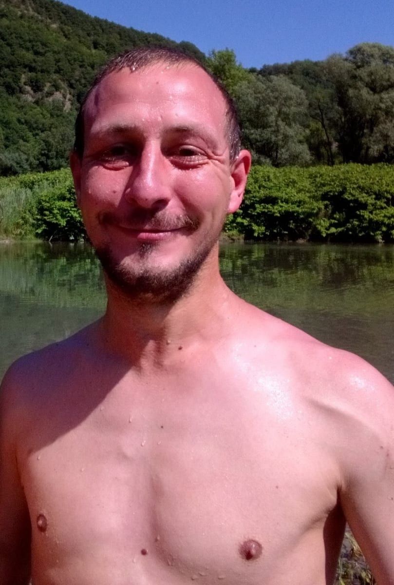 Profil de Juan, 42 ans, Bars gay à Wislikofen (Argovie)