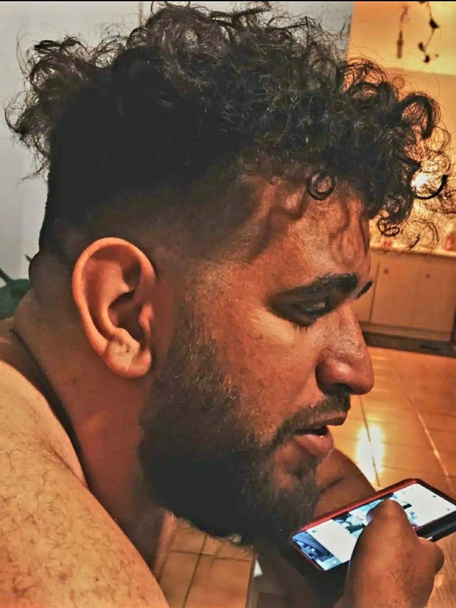 Profil de Chrislain, 41 ans, Bars gay à Ramsen (Schaffhouse)