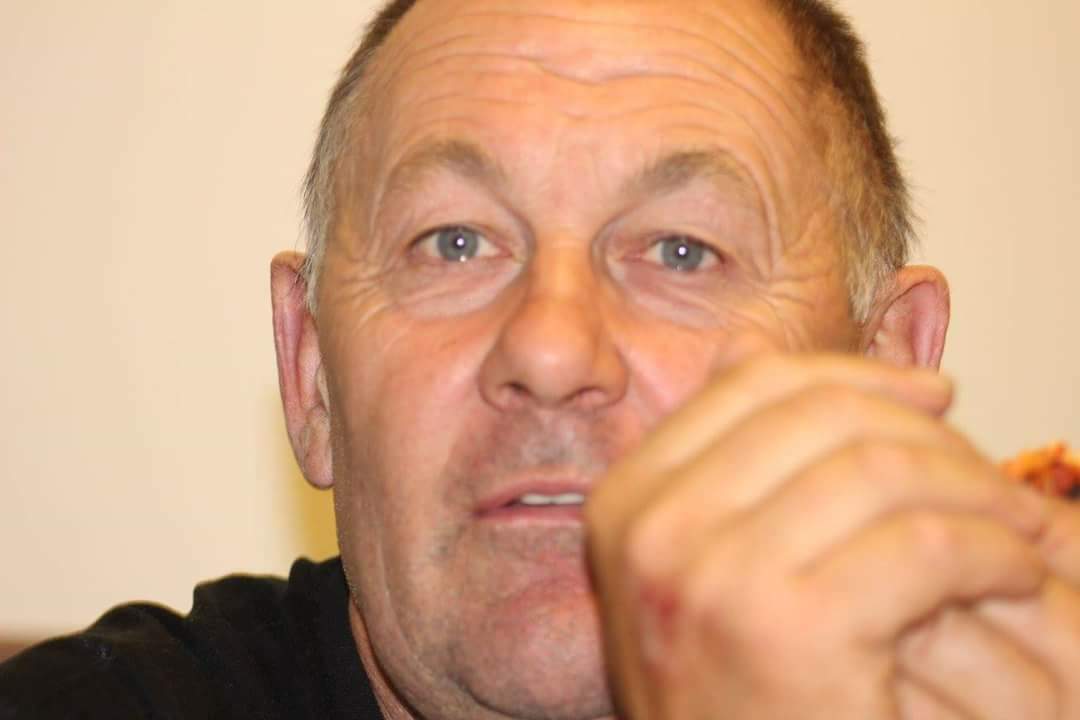Profil de Berenger, 44 ans, Bars gay à Winkel (Zurich)