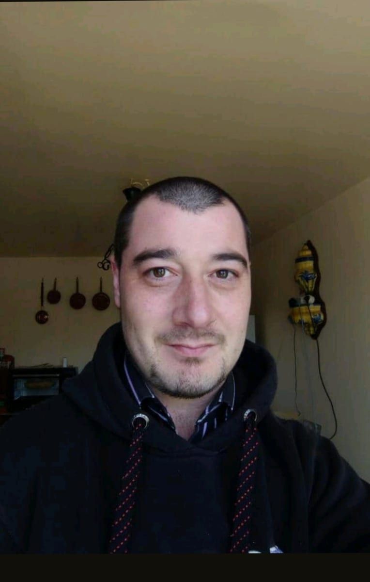 Profil de Wahel, 45 ans, Bars gay à Wölflinswil (Argovie)
