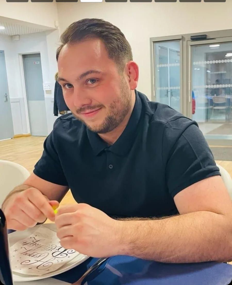 Profil de Lyvio, 31 ans, Bars gay à Wasen im Emmental (Berne)