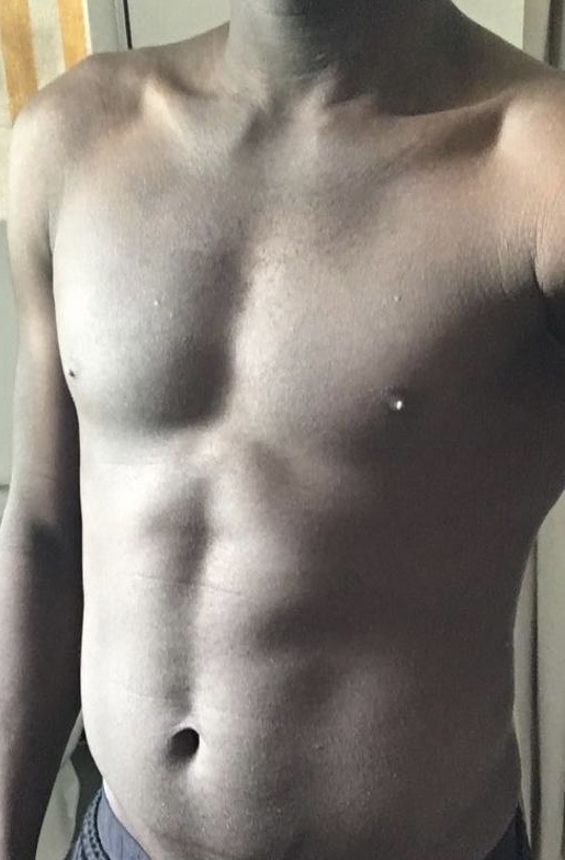 Profil de Georgy, 23 ans, Bars gay à Wittnau (Argovie)