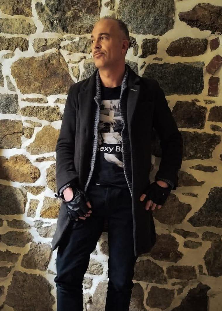 Profil de Heliodore, 25 ans, Bars gay à Vésenaz (Genève)