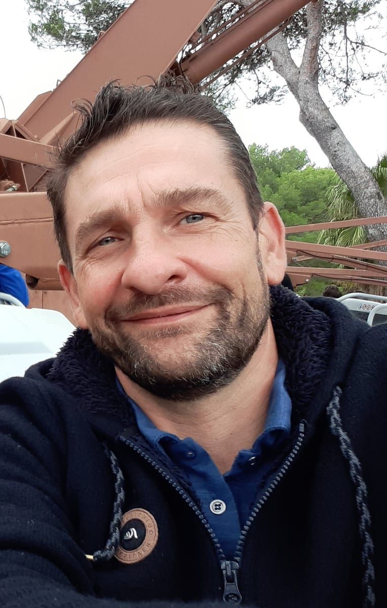 Profil de Sylan, 38 ans, Bars gay à La Plaine (Genève)