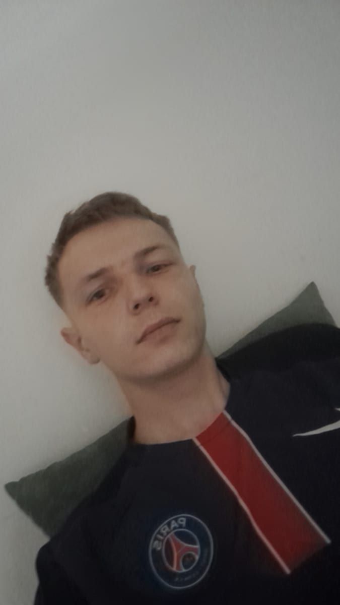 Profil de Djohar, 41 ans, Bars gay à Winikon (Lucerne)