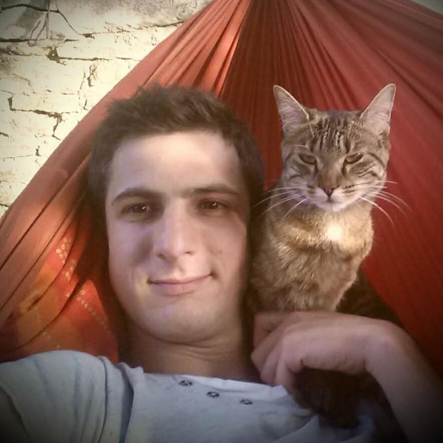 Profil de Louys, 45 ans, Bars gay à Oberlunkhofen (Argovie)