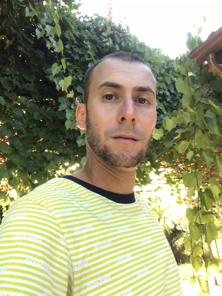 Profil de Idir, 40 ans, Bars gay à Trey (Vaud)