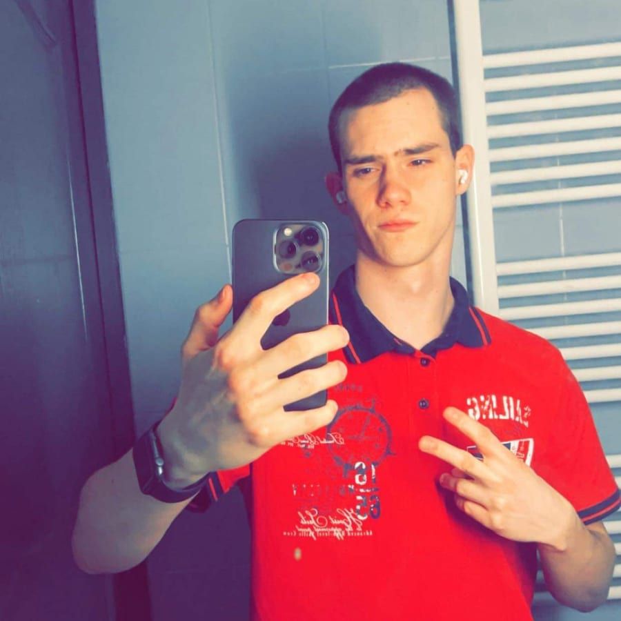 Profil de Niki, 37 ans, Bars gay à Allenwinden (Zoug)