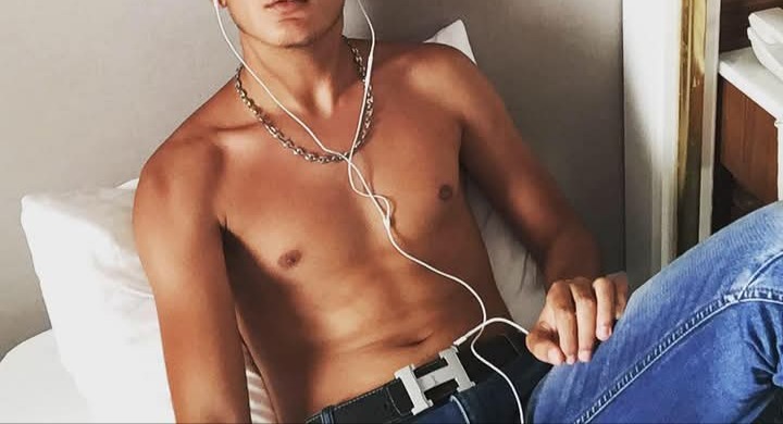 Profil de Hendrik, 45 ans, Bars gay à Puplinge (Genève)
