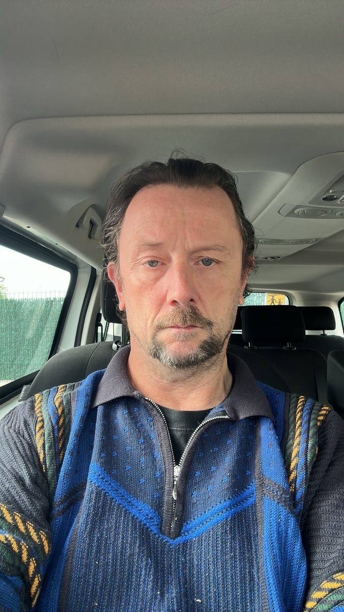 Profil de Rahyan, 45 ans, Bars gay à Ebnet (Lucerne)