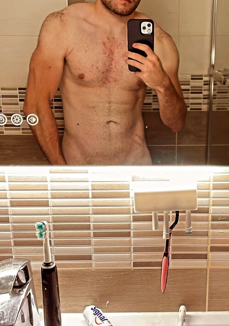 Profil de Jacim, 22 ans, Bars gay à Zell ZH (Zurich)
