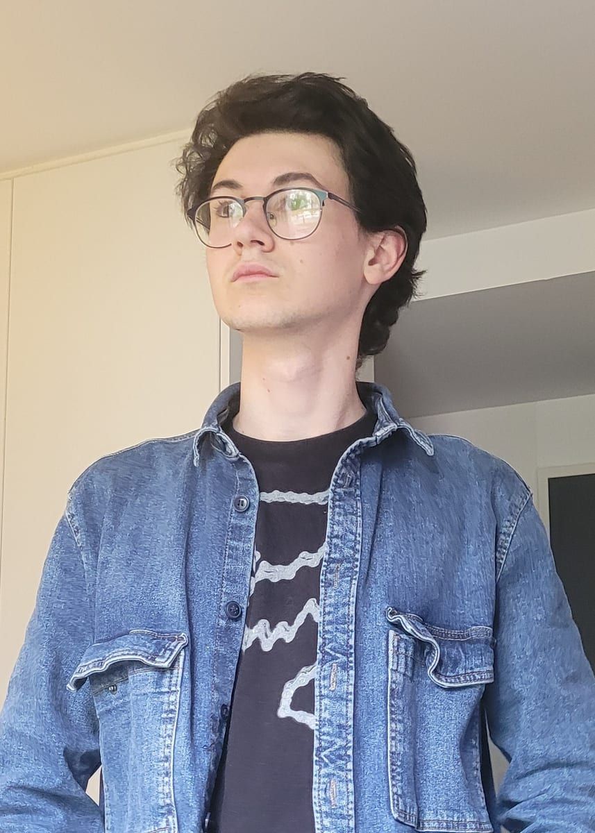 Profil de Eberhard, 27 ans, Bars gay à Riedern (Glaris)