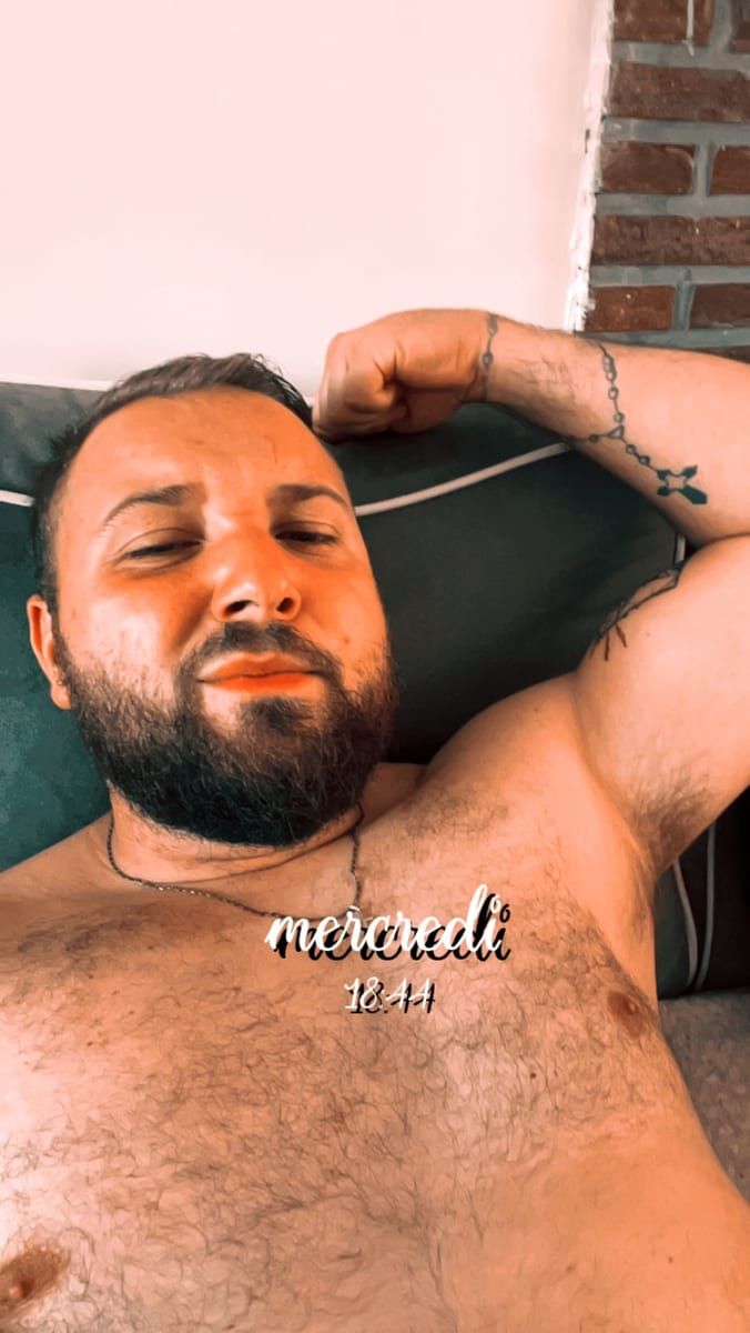 Profil de Ayrton, 45 ans, Bars gay à Obbürgen (Nidwald)