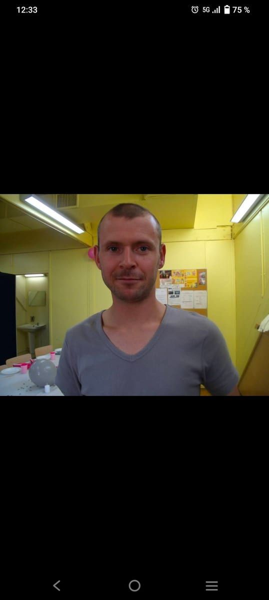 Profil de Chady, 22 ans, Bars gay à Vignogn (Grisons)