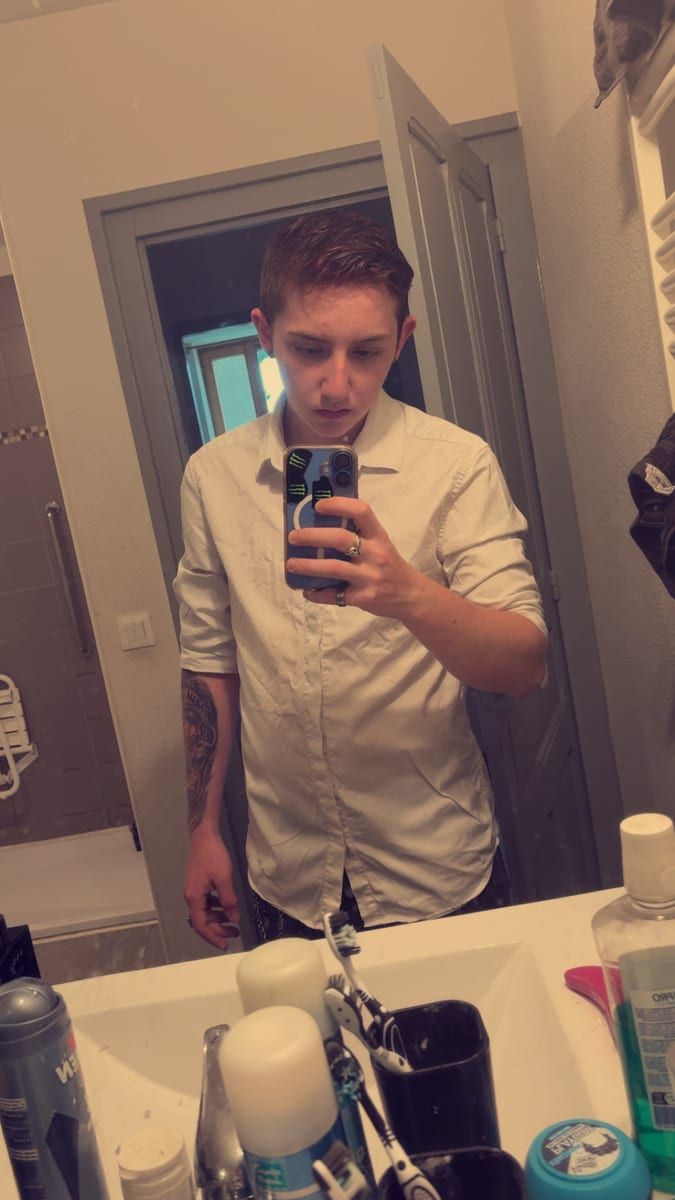 Profil de Louis-mael, 22 ans, Bars gay à Ennetbürgen (Nidwald)