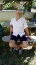 Profil de Paul-david, 43 ans, Bars gay à Steinhuserberg (Lucerne)