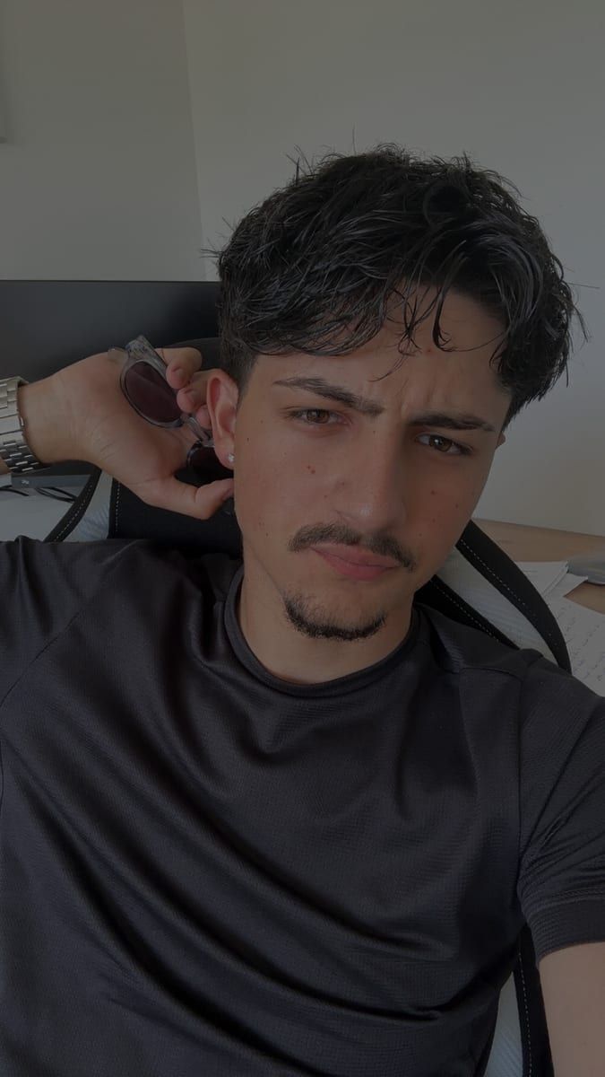 Profil de Mahamat, 35 ans, Bars gay à Glion (Vaud)