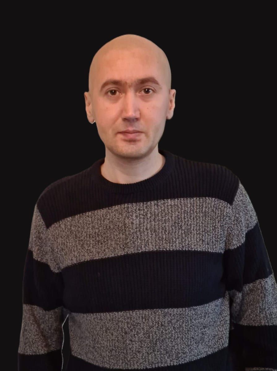 Profil de Ezzio, 39 ans, Bars gay à Wikon (Lucerne)