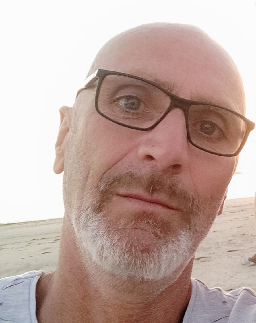 Profil de Sorin, 34 ans, Bars gay à Weiach (Zurich)