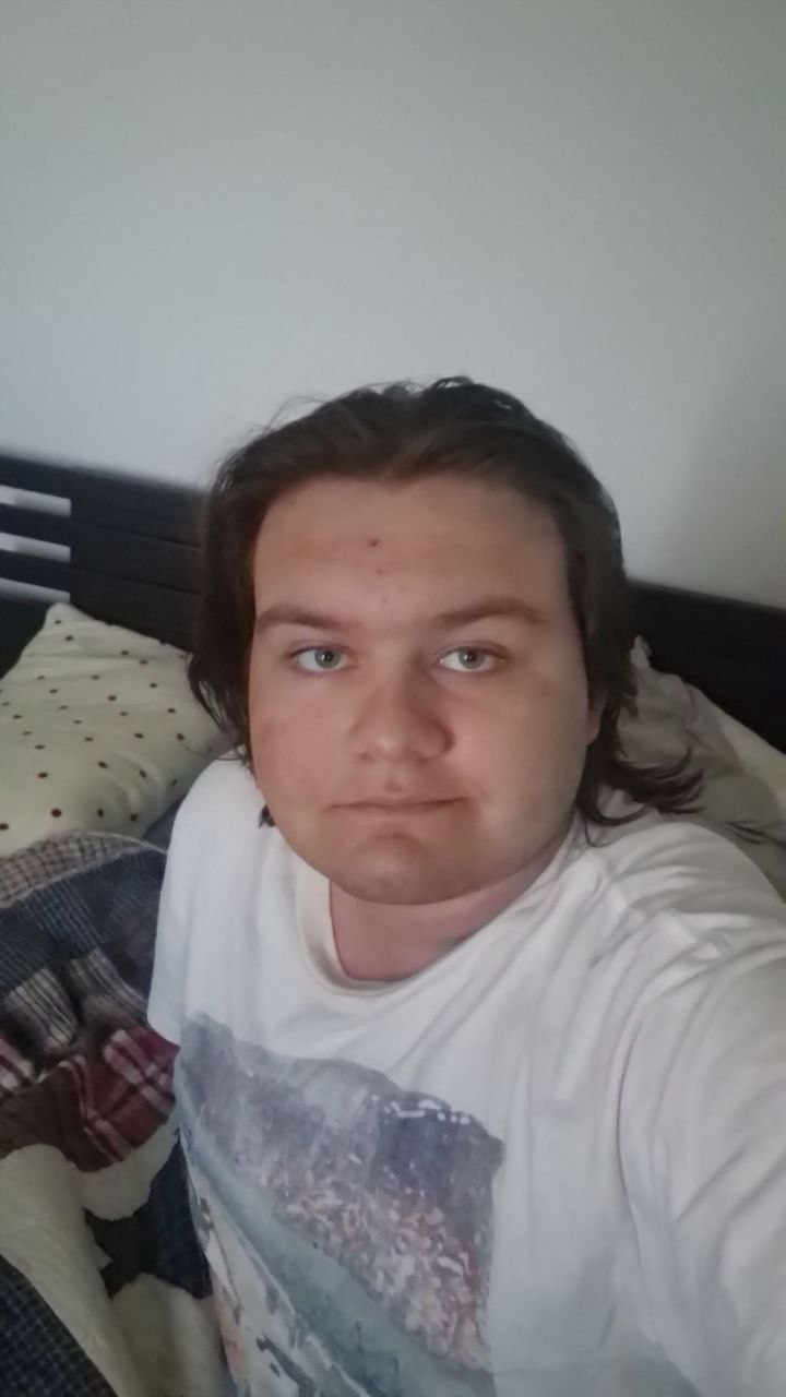 Profil de Yaniss, 33 ans, Bars gay à Wermatswil (Zurich)