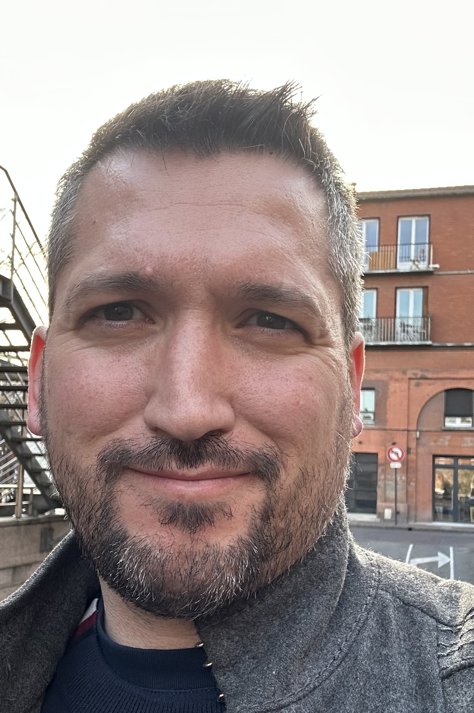 Profil de Clemant, 30 ans, Bars gay à Villars-sous-Yens (Vaud)