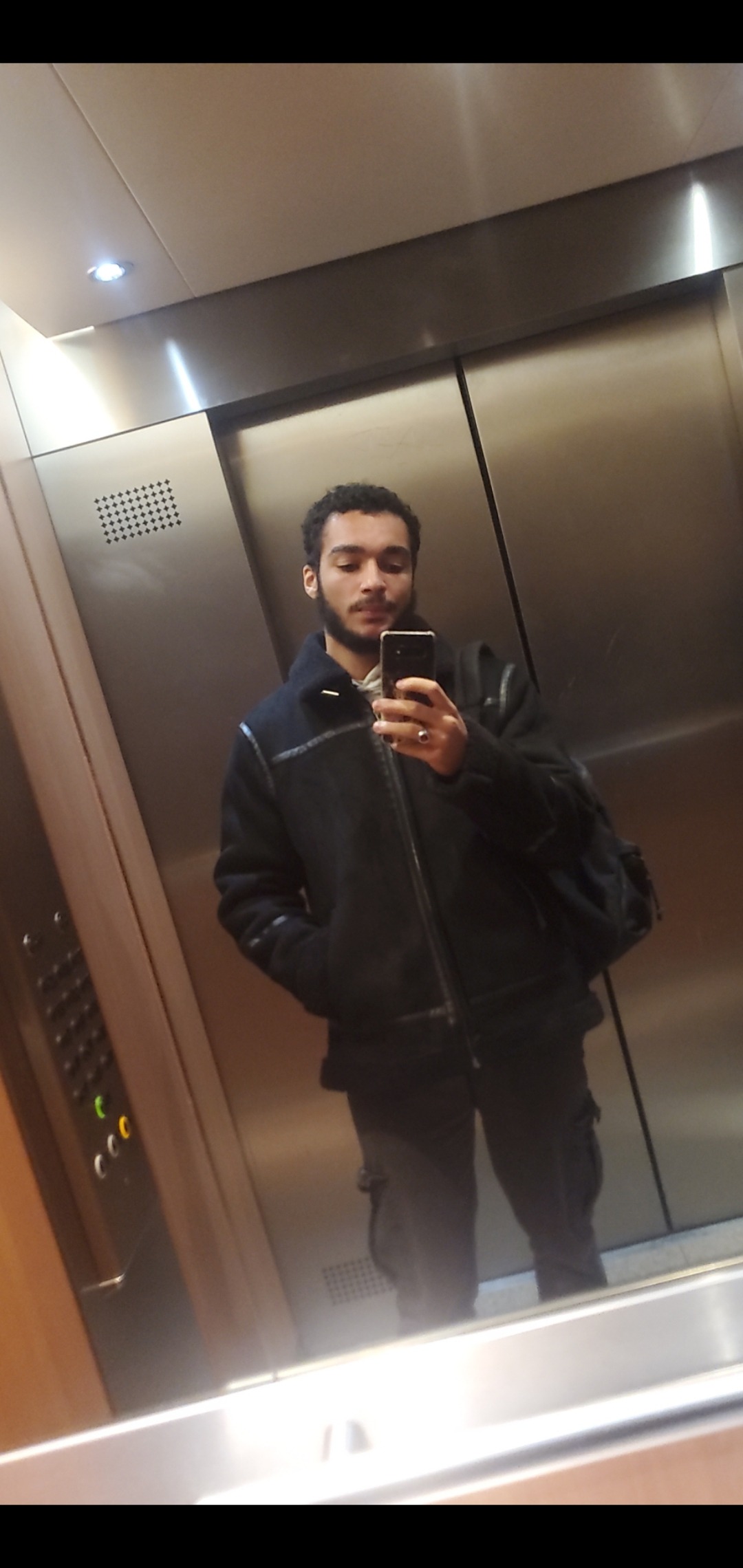Profil de Parfait, 41 ans, Bars gay à Osterfingen (Schaffhouse)