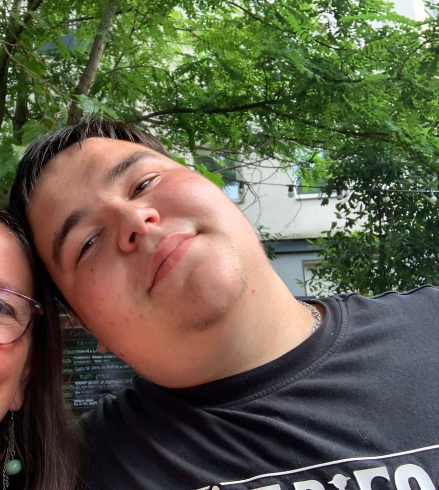 Profil de Aylane, 39 ans, Bars gay à Subingen (Soleure)