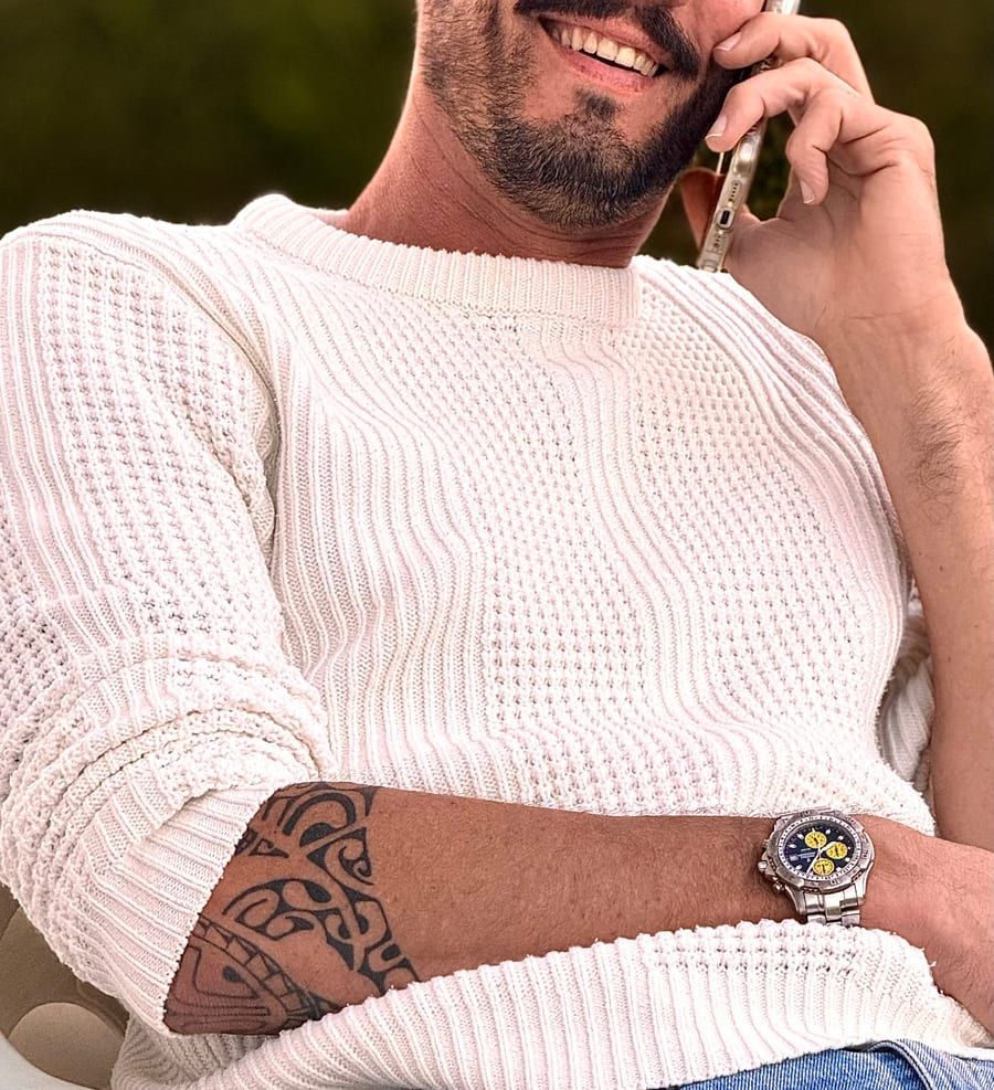 Profil de Louis, 31 ans, Bars gay à Uttwil (Thurgovie)