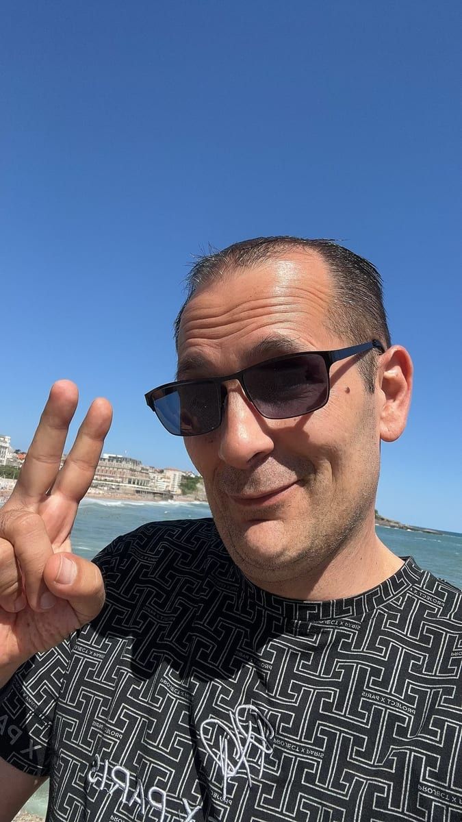 Profil de Achille, 39 ans, Bars gay à Siblingen (Schaffhouse)
