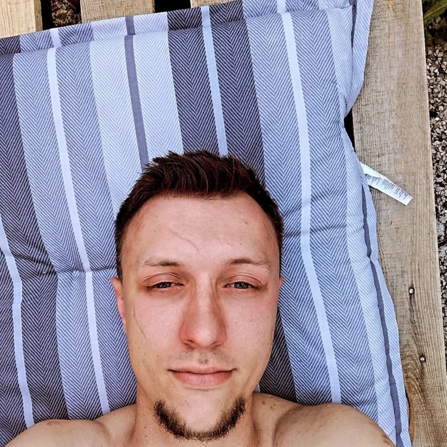 Profil de Aboubaker, 23 ans, Bars gay à Villars-Bramard (Vaud)