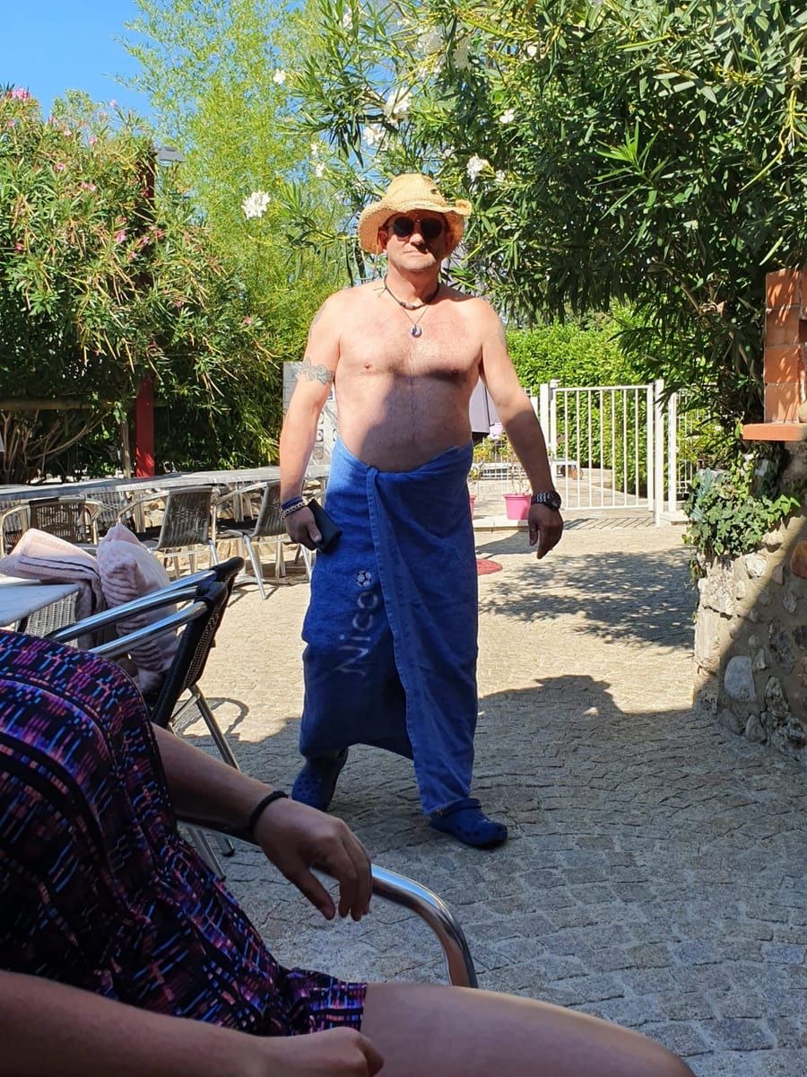 Profil de Ewann, 33 ans, Bars gay à Willisau (Lucerne)