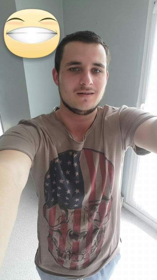 Profil de Wissame, 23 ans, Bars gay à Appenzell Meistersrüte (Appenzell Rhodes-Intérieures)