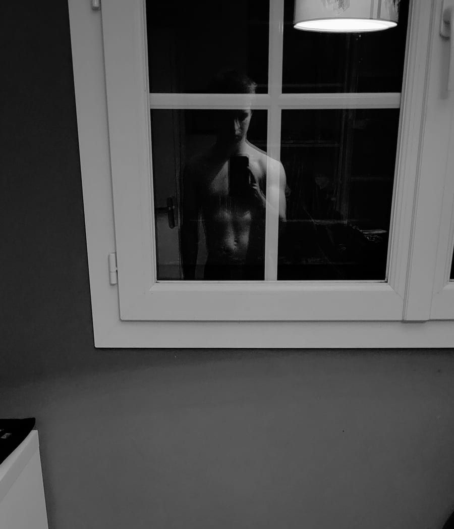 Profil de Fahde, 33 ans, Bars gay à Vinzel (Vaud)
