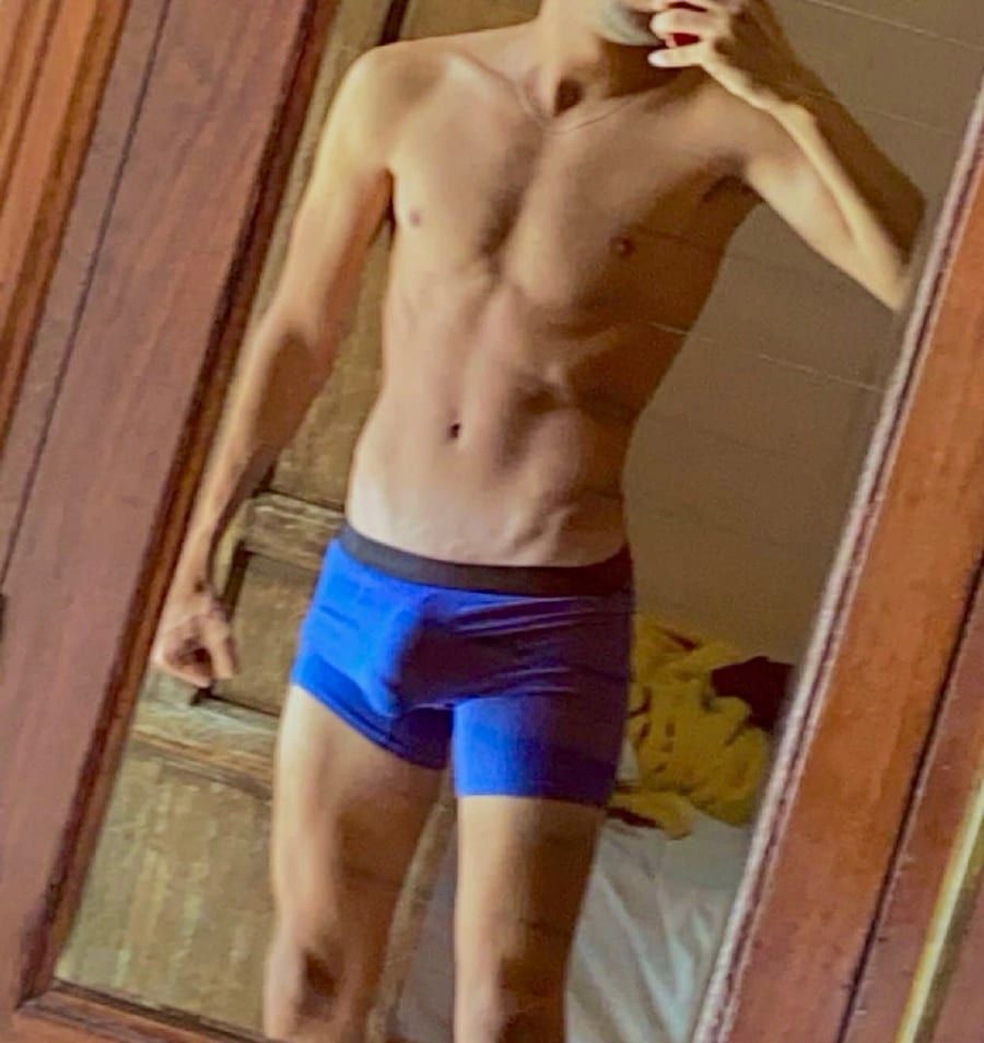 Profil de Binjamin, 35 ans, Bars gay à Winznau (Soleure)