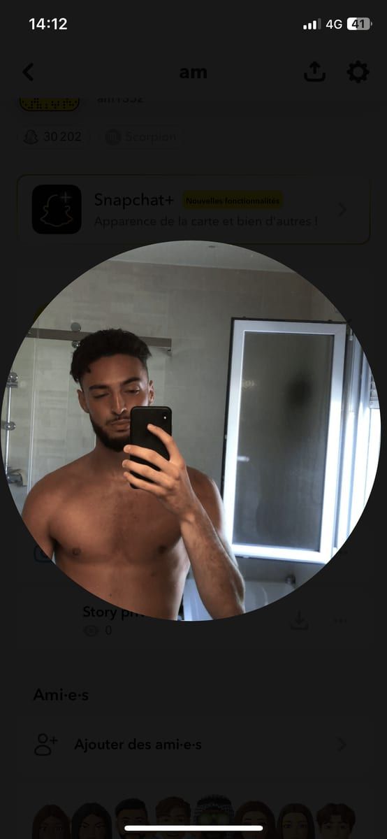Profil de Berto, 33 ans, Bars gay à Verdasio (Tessin)