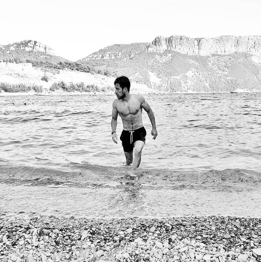 Profil de Florestan, 41 ans, Bars gay à Zofingue (Argovie)
