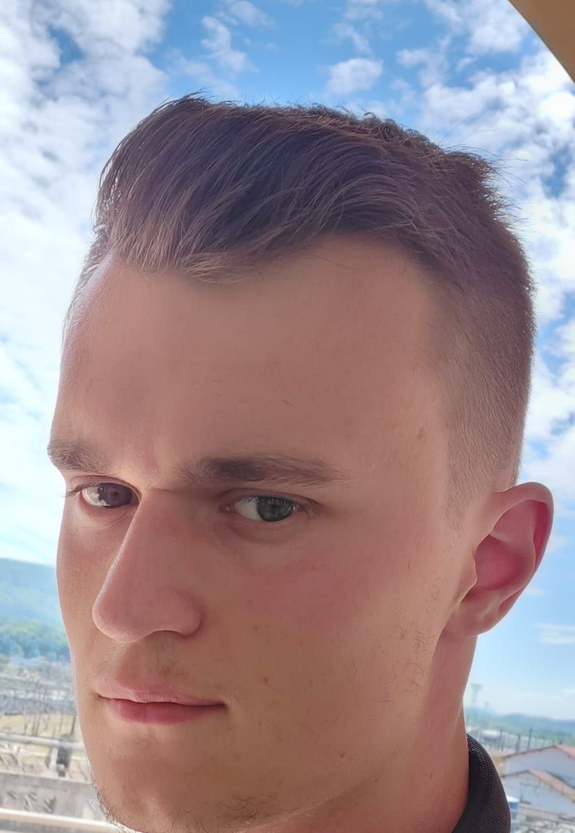 Profil de Guido, 27 ans, Bars gay à Berneck (Appenzell Rhodes-Intérieures)