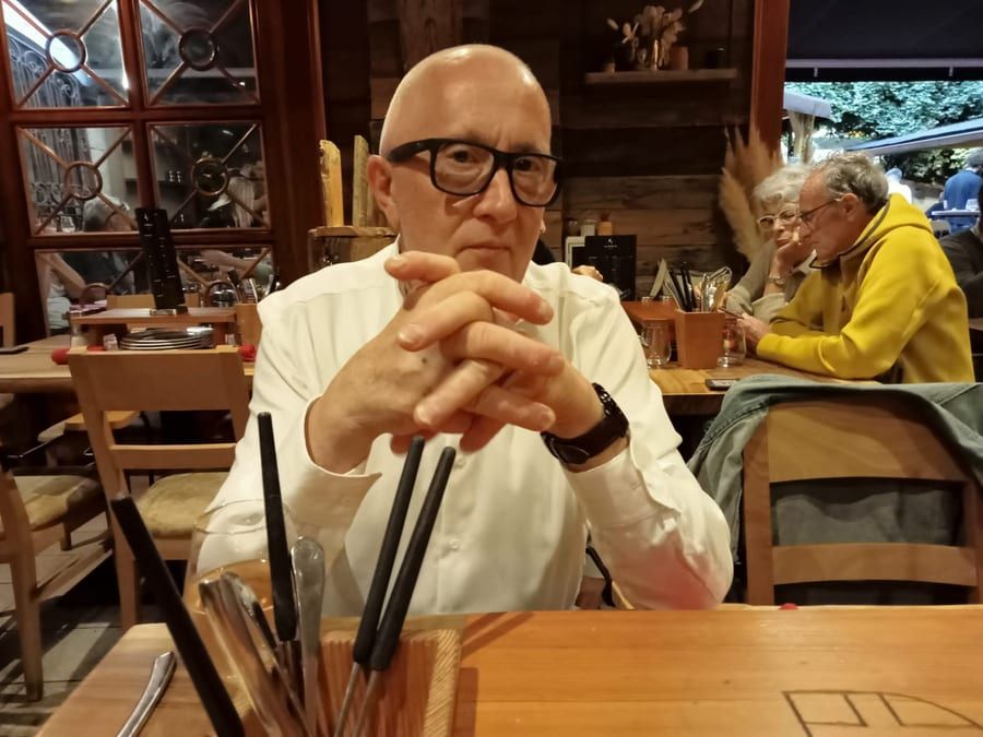 Profil de Rayaan, 40 ans, Bars gay à Troistorrents (Valais)